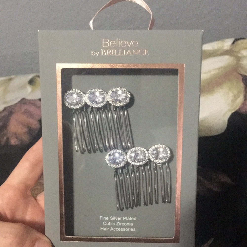 Hair accessories